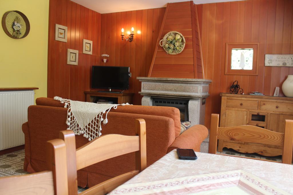 Villa Egle Antronapiana Экстерьер фото