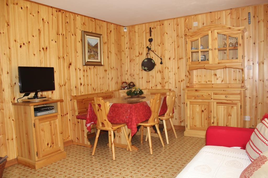 Villa Egle Antronapiana Экстерьер фото